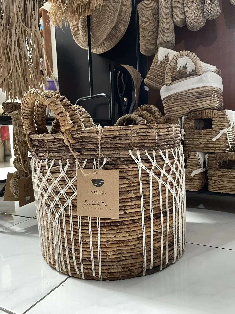 Karya Seratnusa1